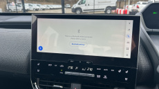 Toyota bZ4X 150kW Vision 71.4kWh 5dr Auto Electric Hatchback